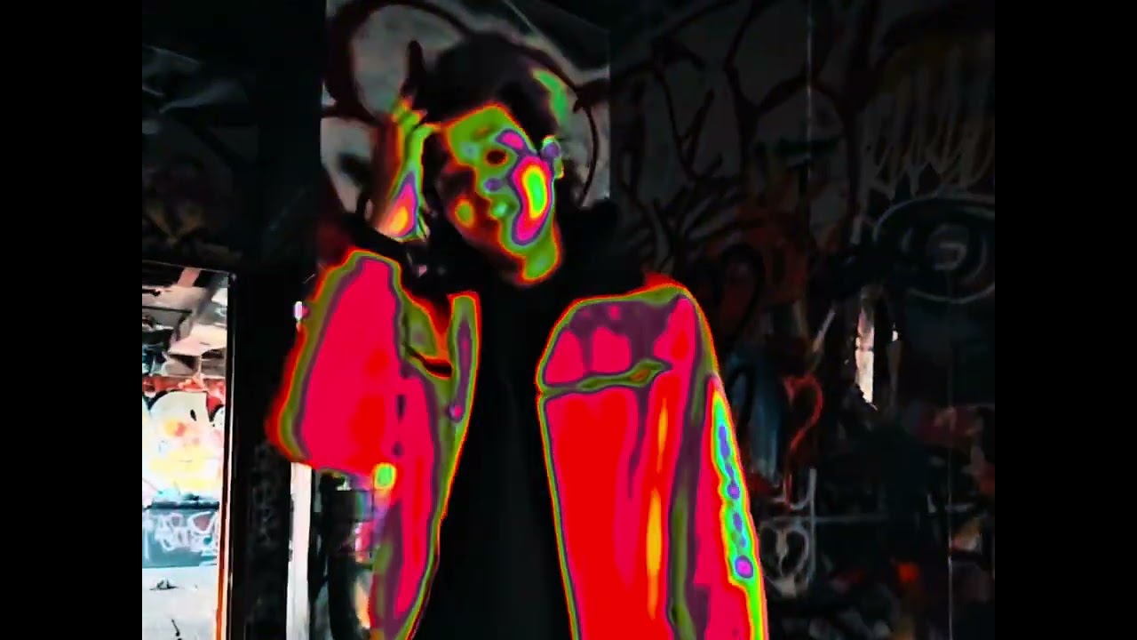 “DONT PRAY 4 ME” [Visualizer Premiere]