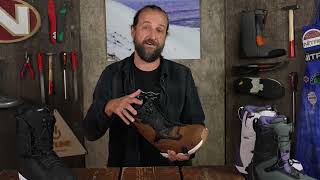 Nitro Tech Talk - StepOn Boots with Co-Founder Tommy Delago