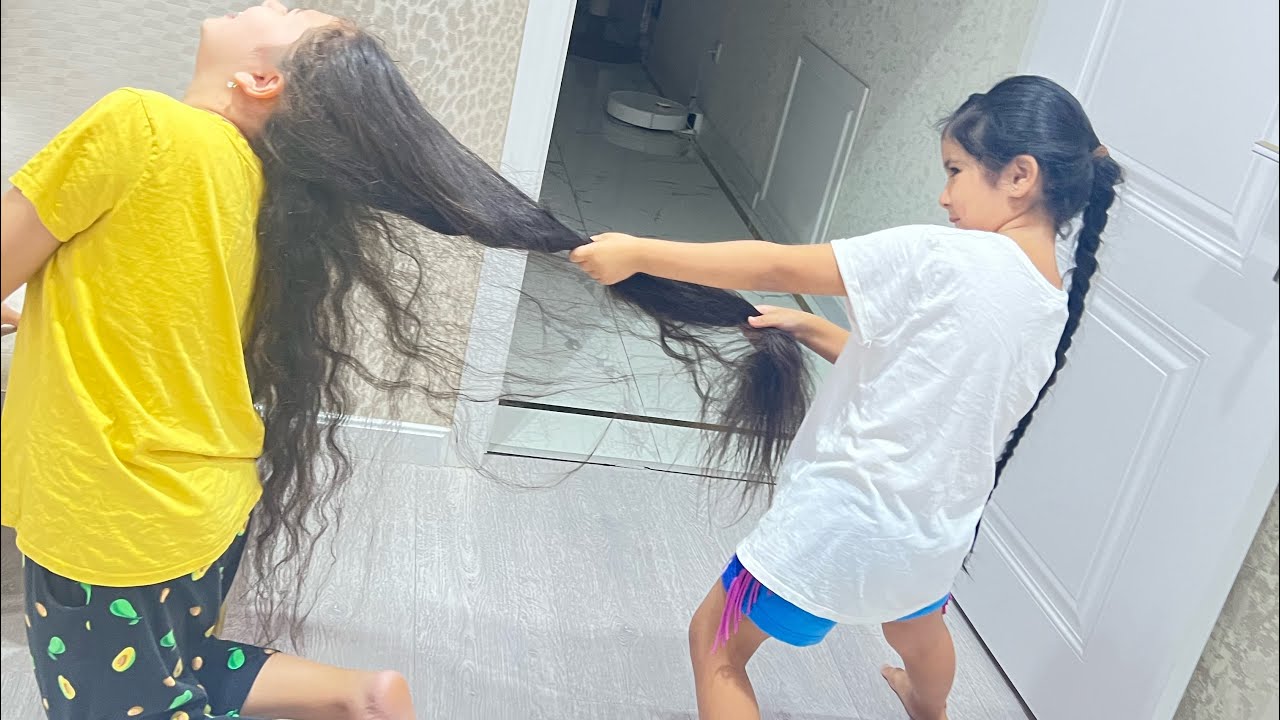 Sofiya oyinchoqlari bilan hayrlashti 😊🧸🪅