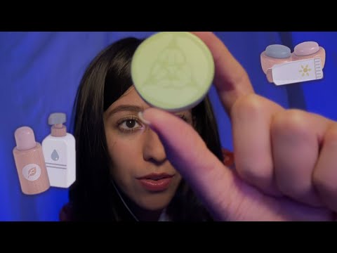 ASMR Te hago tu Skin Care de Madera 🧴🧼🪵