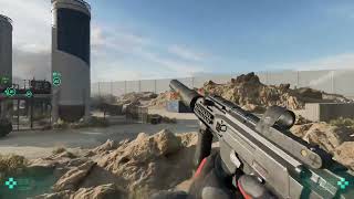 Battlefield 2042 - Gameplay - No Comments - Nobb In Battlefield