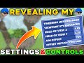 Mini Militia Classic Best Settings 4 Finger Controls Guide MMC Settings 