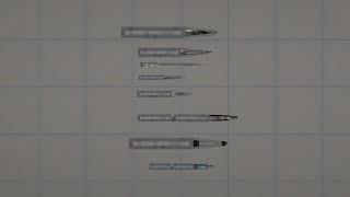Melon playground Tank ammunition tutorial