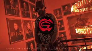 Cartel De Santa Ft. La Kelly - Shorty Party Remake Instrumental