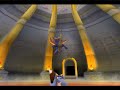 Spyro 2: Ripto's Rage Beta Version Part 8: Crush Dungeon