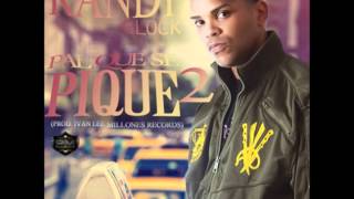 Randy Glock - Pal Que Se Pique (Parte 2) (Prod. By Ivan Lee) (Millones Records) 2012