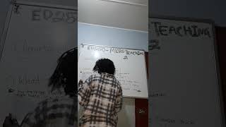 ED250 Micro-Teaching2   season 1-3(2)