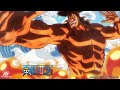Se non fosse bollito e bollente... | One Piece
