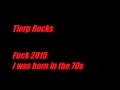 Tierp rocks  fuck 2015 i was born in the 70s audio