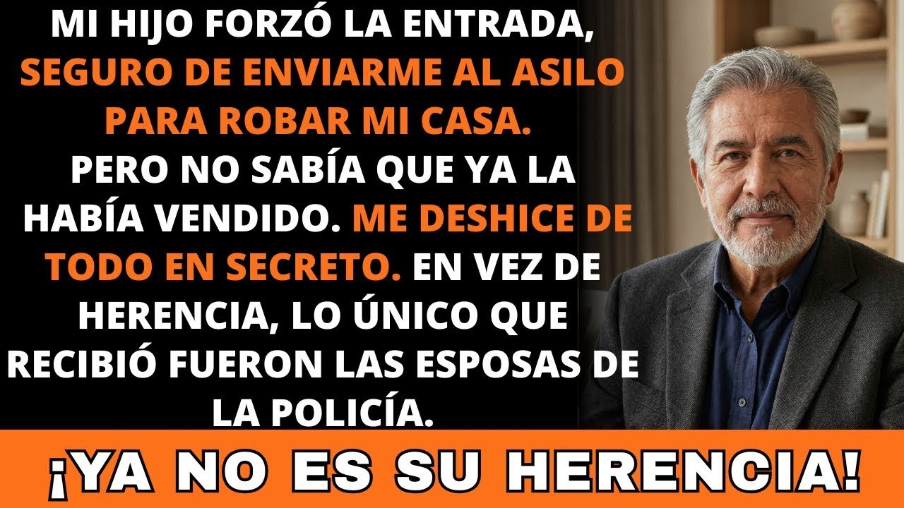 Mis Hijos Me Llamaron 