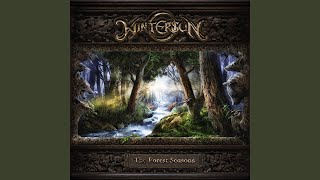 PDF Sample The Forest That Weeps Summer guitar tab & chords by Wintersun.