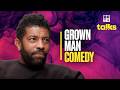 Deon Cole on Funny Knowing You & What He’ll Address at the NAACP Image Awards | BET Talks