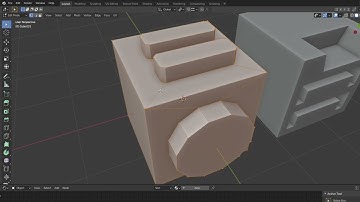 Safe Ngon - a new ngons tool (blender addon, free)
