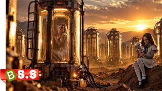 Life after AI (Humans don’t need humans)