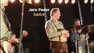 Oktoberfest 2025 i Stryn - Presentasjon av ' Husbandet '