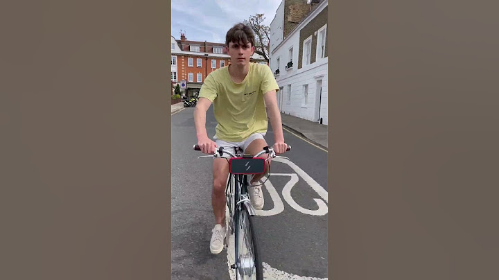 This battery turns ANY bike ELECTRIC! ⚡