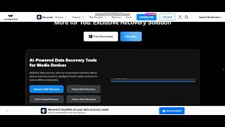 Wondershare Recoverit Pre-Activated PC Free Download [2027 Lifetime]