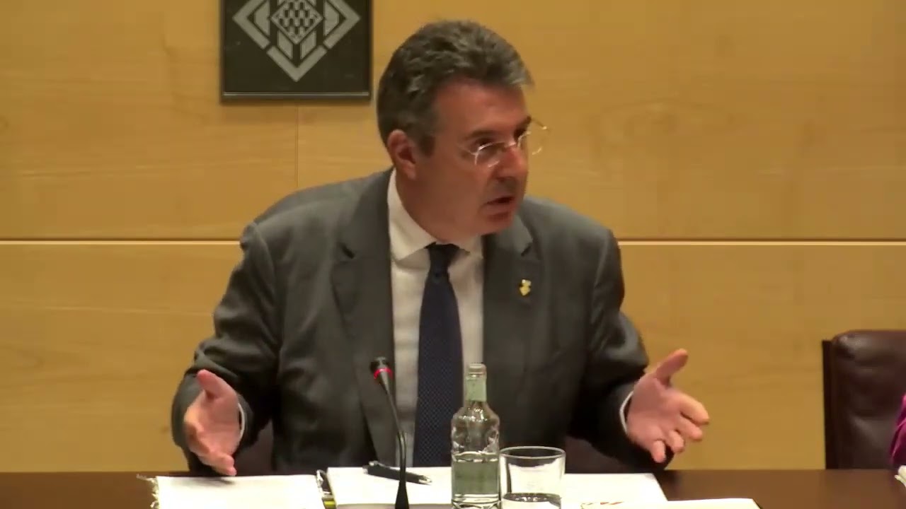 Sobre la crítica de la CUP a la discrecionalitat d'alguns ajuts i una subvenció a Cervià de Ter