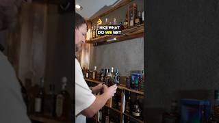 REVISED 5 SECOND GAME 🥃⏰ #southernspirits #worlds2ndbestliquorstore