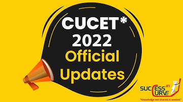 [CUET Official Updates ]Common University Entrance Test CUCET*/CUET DU BHU JNU AMU JMI HCU #CUET