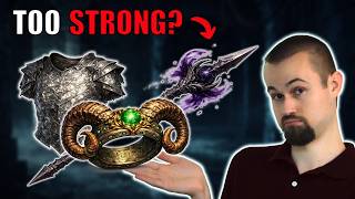 Steal My Magic Items | Homebrew Magic Items #1