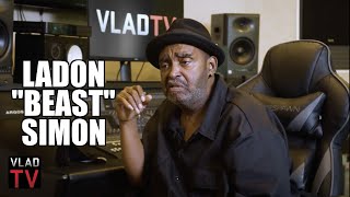 Ladon "Beast" Simon: After My Brother Got Killed, My Sit Down with Big Meech Didn't Matter (Part 11)