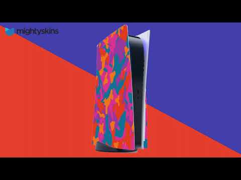 Make Your Playstation 5 the GOAT!