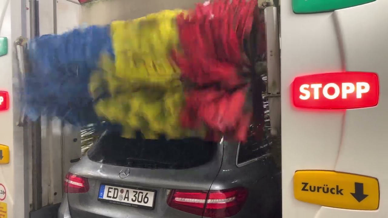 WashTec SoftCare² Pro 