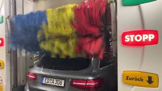 WashTec SoftCare² Pro \