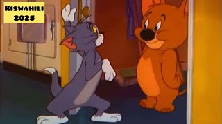 Tom and Jerry-Kiswahili 2025