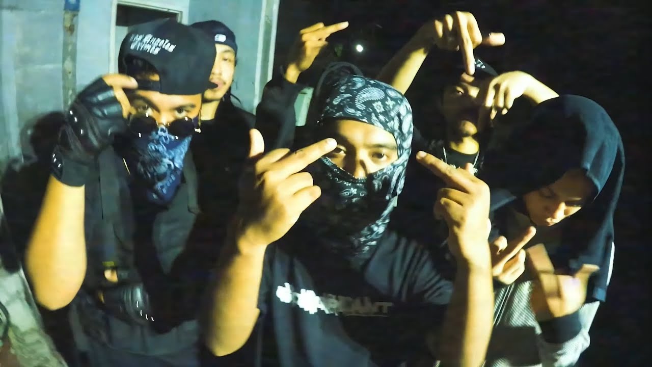 EYLUKE - 1DAYPROCESS FREESTYLE (OMV)