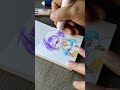 Ballpoint Pen Doodles | Just a Little Sketch | Relaxing Hand Drawn Art Short #art #drawing