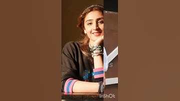 Thumbnail of #shorts ❤| dhvani bhanushali |❤ cute picture ❤| nayan song❤