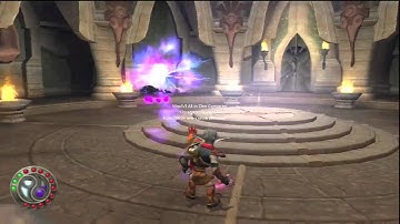 Jak & Daxter Collection Jak III Part 54