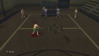 Bully Gym Class Lesson 2 Full Replay