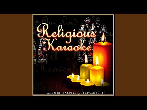 They'll Never Take Jesus Out of My Heart (In the Style of Michael Combs) (Karaoke Version)