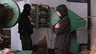 Manekin Hunters 5 8 eng subtitles