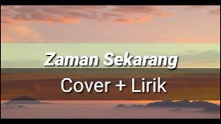 Sholawat Zaman Sekarang (Cover   Lirik)