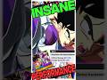 Z-Tier Boosted LF Goku and Frieza's Performance are INSANE?! #dblegends #dragonball