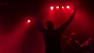 Gored - Loathe @ Metro Theatre, Sydney - 14/5/26