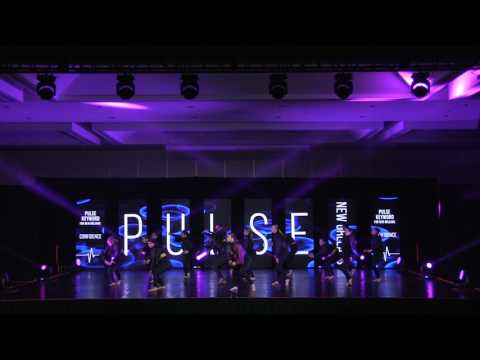 "The Choir" - Northshore Academy of Dance