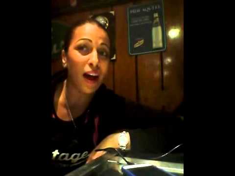 معجبة يونس بني ملال مغربية من الجالية إسبانيا