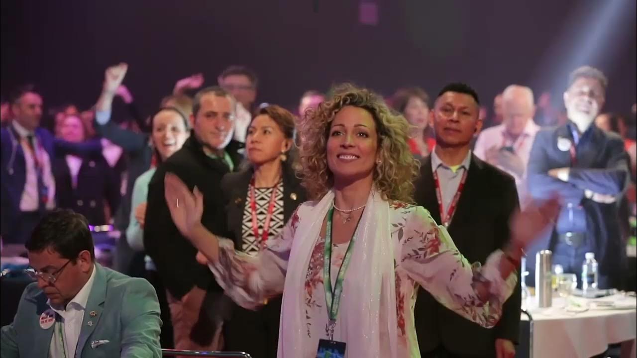 Herbalife Summit Lisboa 2024 YouTube