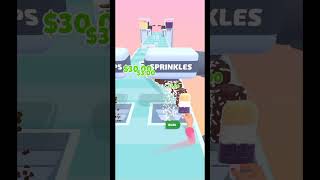 Crazy Popsicle Stack