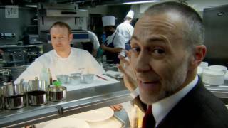 Download Lagu Escoffier's Brigade System   The First Master Chef׃ Michel Roux on Escoffier MP3