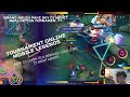 JADIIN SKY DI MENIT AWAL PAS TURNAMEN ONLINE..? | Turnamen Online Mobile Legends #mlbb #video