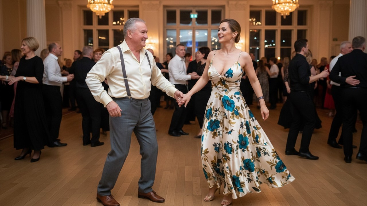 Kiedy Zosia Poszła Do Sadu… Wszyscy Ruszyli na Parkiet! Hit na Wesele 2026