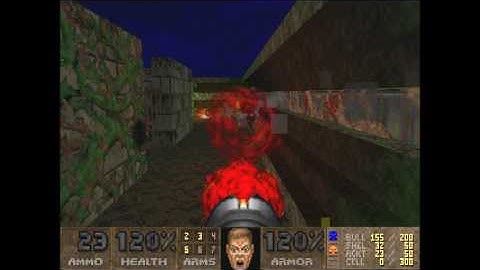Doom 2 3 Heures D