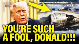 IDIOT Trump SCREWS OVER Americans with CONSTANT DISASTERS