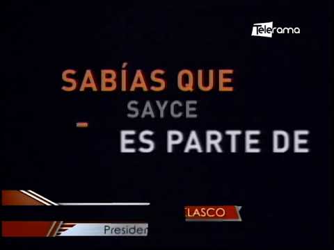 Sayce cumple 50 años en defensa de la música ecuatoriana
